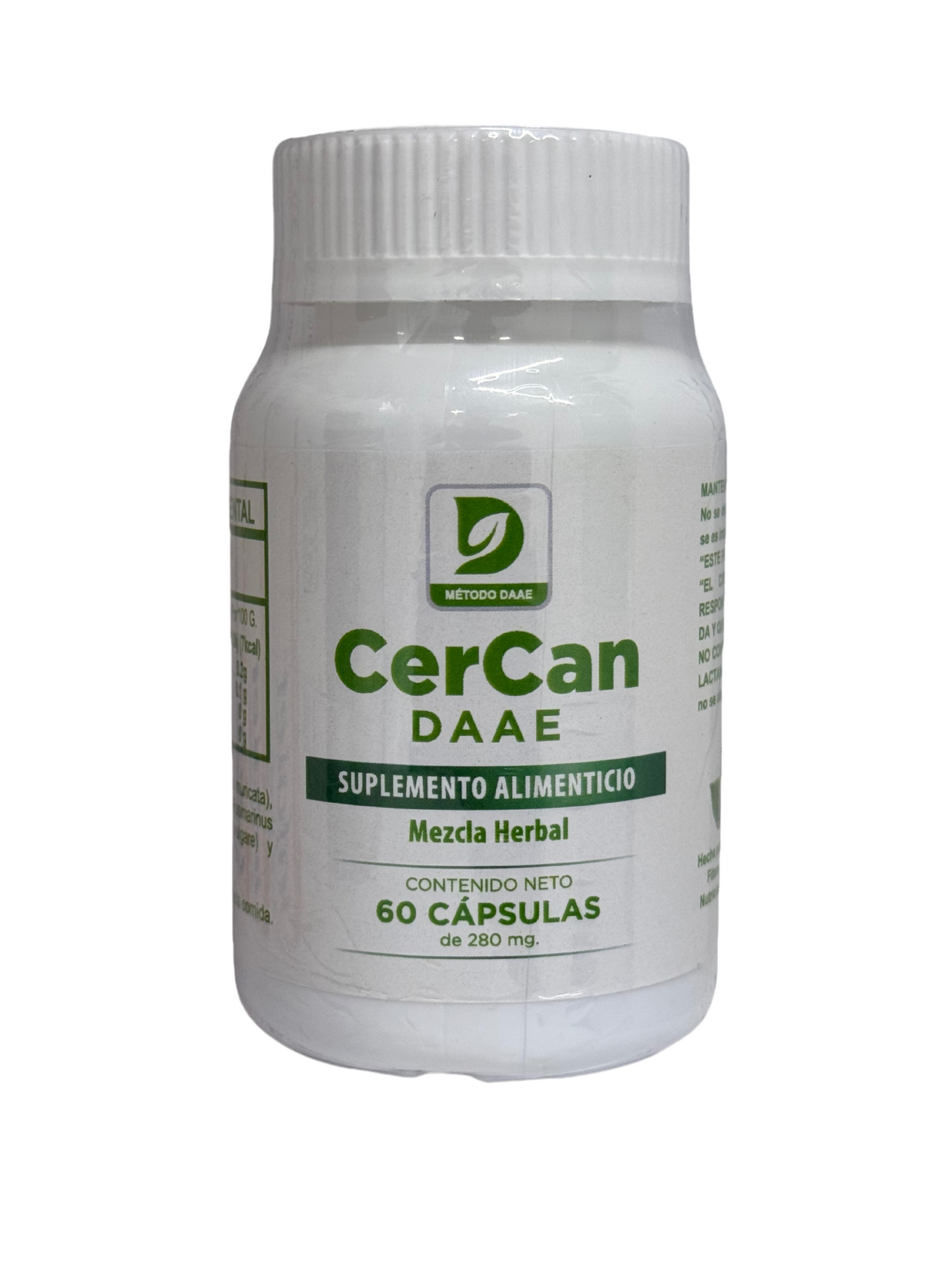 CerCan | DAAE