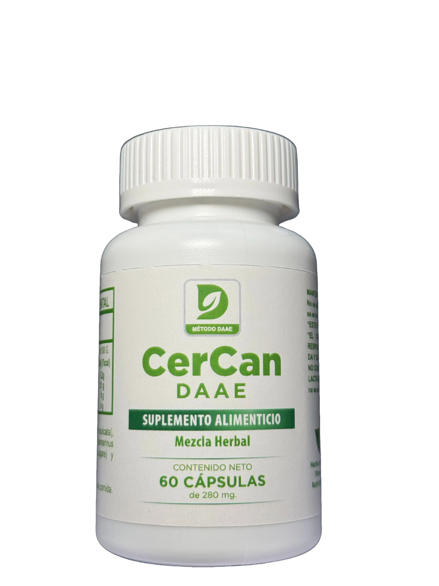 CerCan | DAAE