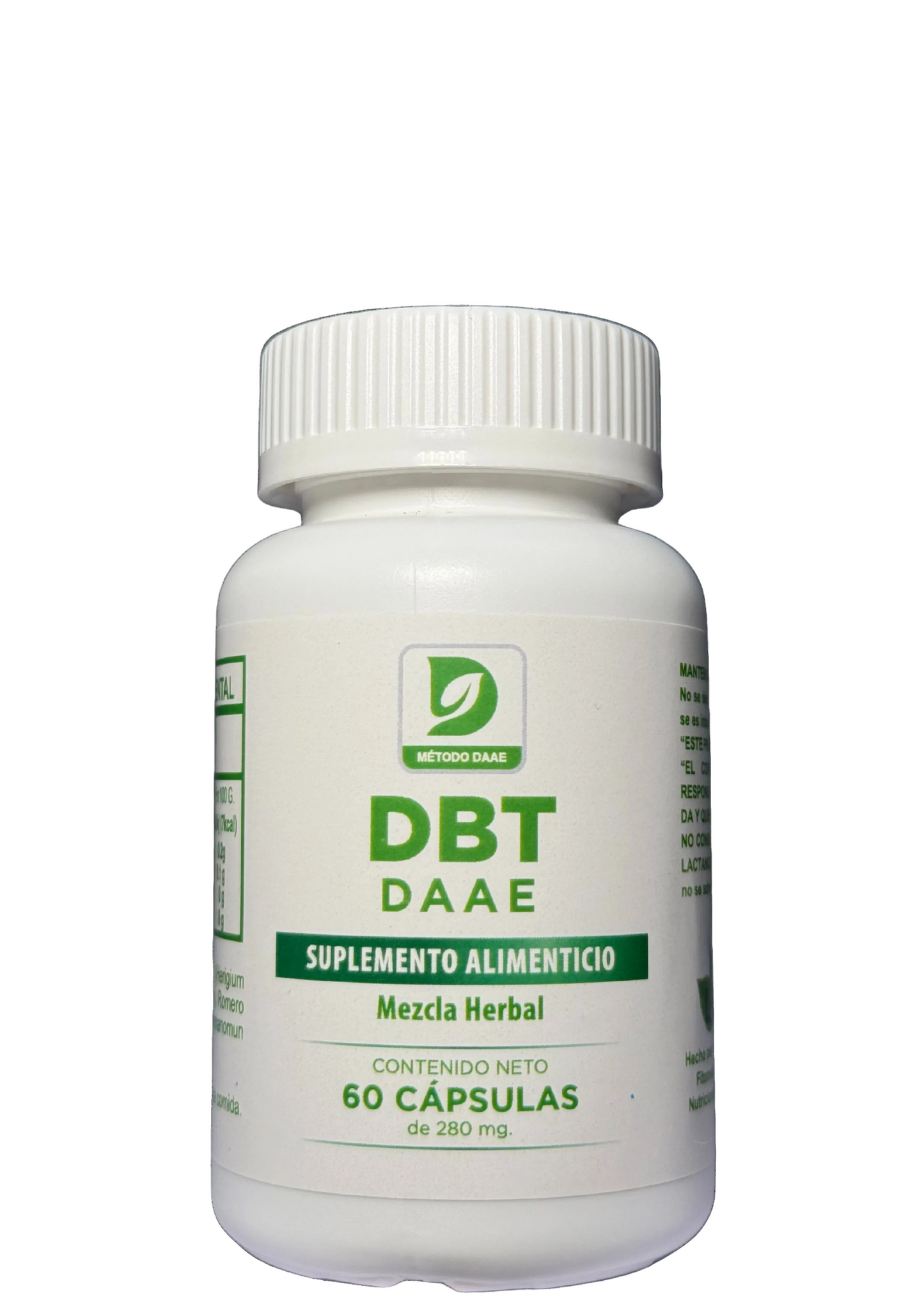 DBT | DAAE